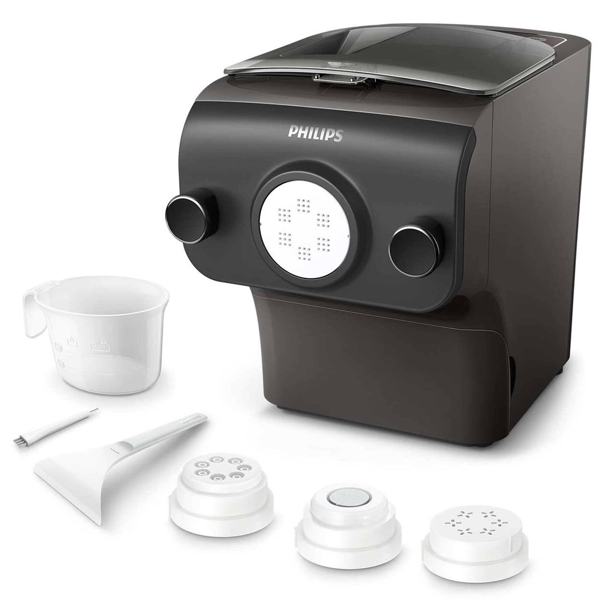 Philips Avance Collection Original Pasta and Noodle Maker HR2375-13 hero image