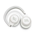JBL 650BTNC Wireless Over-Ear Noise-Cancelling Headphones White JBLLIVE650BTNCWHT image NaN