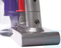 Dyson V6 Animal Handstick Vacuum Cleaner 210675-01 hero image