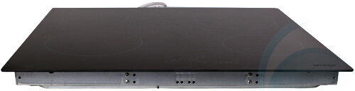 Omega OC64TZ 60cm Ceramic Electric Cooktop hero image