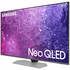 Samsung 43 Inch QN90C Neo QLED 4K Smart TV QA43QN90CAWXXY image NaN