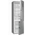 Gorenje NRK6192TX 329L Bottom Mount Fridge image NaN