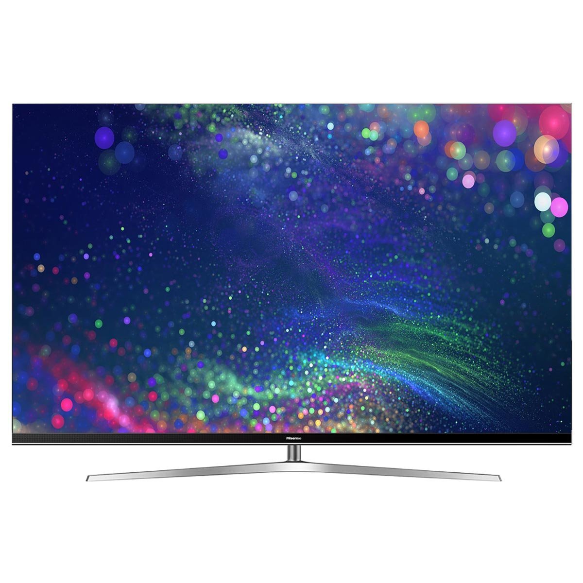 Hisense 65N8 65 Inch 165cm Smart 4K Ultra HD ULED LCD TV hero image