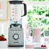 Sunbeam PB9800 Cafe Series Blender Stainless Steel image NaN