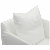 Kalona KAUAI Armchair Salt WS-203-04-SALT-02 hero image