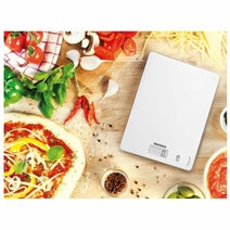 Soehnle Page Compact 300 Digital Kitchen Scale Pack S61501-2PK hero image