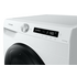 Samsung 8.5kg AI Personalised AddWash Front Load Washing Machine WW85T554DAW image NaN