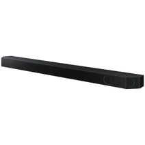 Samsung 11.1.4 Ch Dolby Atmos Soundbar with Wireless Sub HW-Q990D-XY hero image