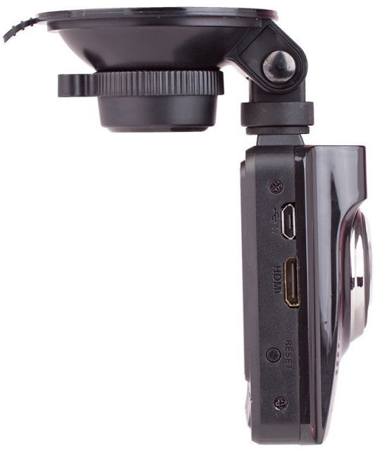 Laser NAVC-818SHD NAVIG8R Pro X Ultra HD Car Digital Video Recorder with GPS hero image