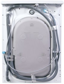 Simpson SWF12843 8kg Ezi Front Load Washing Machine hero image