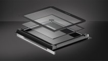Fisher & Paykel OB60SD9X1 60cm Contemporary Style Built-In Oven hero image