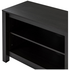 Zinus 147cm Camden TV Cabinet Storage Drawers Dark Brown AU-UTOTV3-16E image NaN