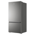 Haier 517L Bottom Mount Refrigerator Satina HRF510BS image NaN