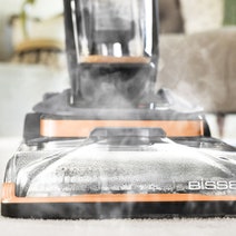 BISSELL Revolution HydroSteam 3670F hero image
