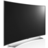 LG 55UG870T 55" 139cm 4K Ultra HD 3D Smart Curved LED LCD TV image NaN