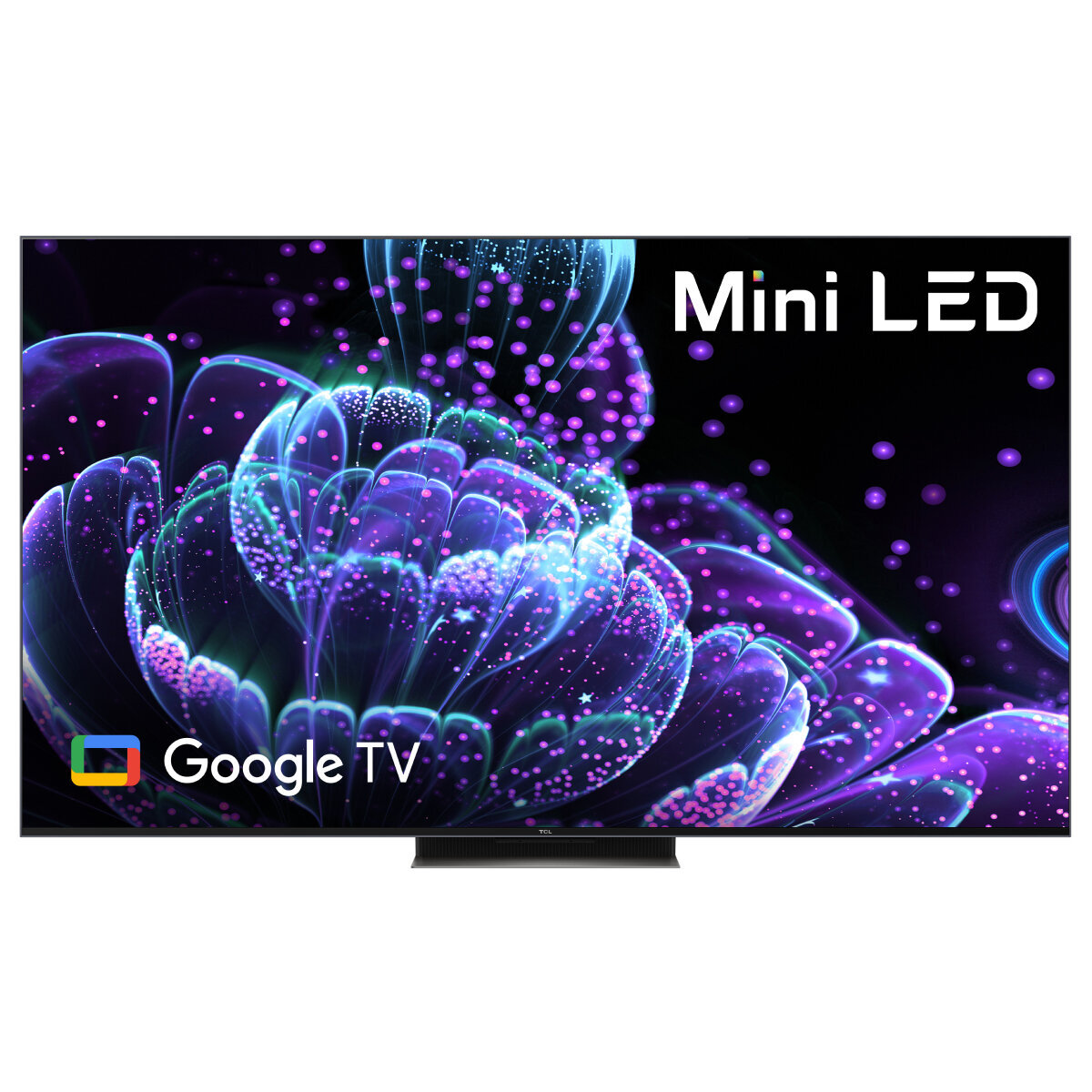 TCL 55 Inch C835 Mini LED 4K Smart Google TV 55C835 | Appliances