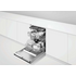 Fisher & Paykel Series 7 Integrated Dishwasher DW60U6I1 image NaN