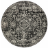 Rug Culture Evoke Medium Charcoal Rug 200X200CM - EVO-253-CHAR-200X200 image NaN
