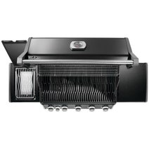 Napoleon Rogue Pro 625 5 Burner Natural Gas Freestanding BBQ RP625SIBNK-2-AU hero image