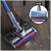 MyGenie Vortex Stick Vacuum and Mop with Dust Spotting Technology 10005865 hero image
