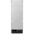 LG 335L Bottom Mount Fridge Stainless Steel GB-B300PL image NaN