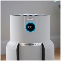 Shark NeverChange5 Air Purifier Max HP300 hero image