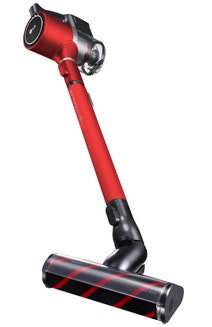 LG A9MULTI2X CordZero A9 2-in-1 Cordless Handstick Vacuum Cleaner hero image