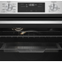 Westinghouse 60cm Stainless Steel Electric Oven WVE616SC image NaN