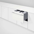 Fisher & Paykel Series 9 Integrated Single DishDrawer Dishwasher DD60SI9 image NaN