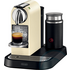 Delonghi Nespresso Citiz Coffee Machine EN266CWAE image NaN