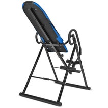 Lifespan Fitness INVERSIONTABLEQ2 Quantum 2 Inversion Table hero image