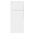 Westinghouse 460L Top Mount Fridge WTB4600WBL image NaN