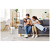 Ionmax Lavish 4 Stage HEPA Air Purifier ION350 image NaN