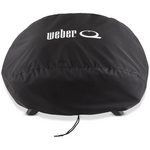Weber Q Premium BBQ Cover 3400143 hero image