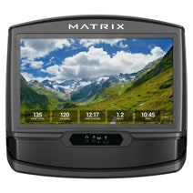 Matrix TF30 Treadmill with XIR Console TF30-02XIR hero image