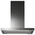 Falmec 90cm Plane NRS Plus Island Canopy Rangehood Stainless Steel F7PN90S2 image NaN