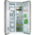 600L Electrolux Side By Side Fridge ESE6077SC image NaN
