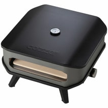 Cozze 13 Inch PIzza Oven and Pizza Paddle Pack CZ90318PK hero image