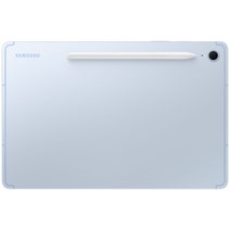 Samsung Galaxy Tab S10 FE 256GB Wi-Fi Tablet Light Blue 11901326676 hero image