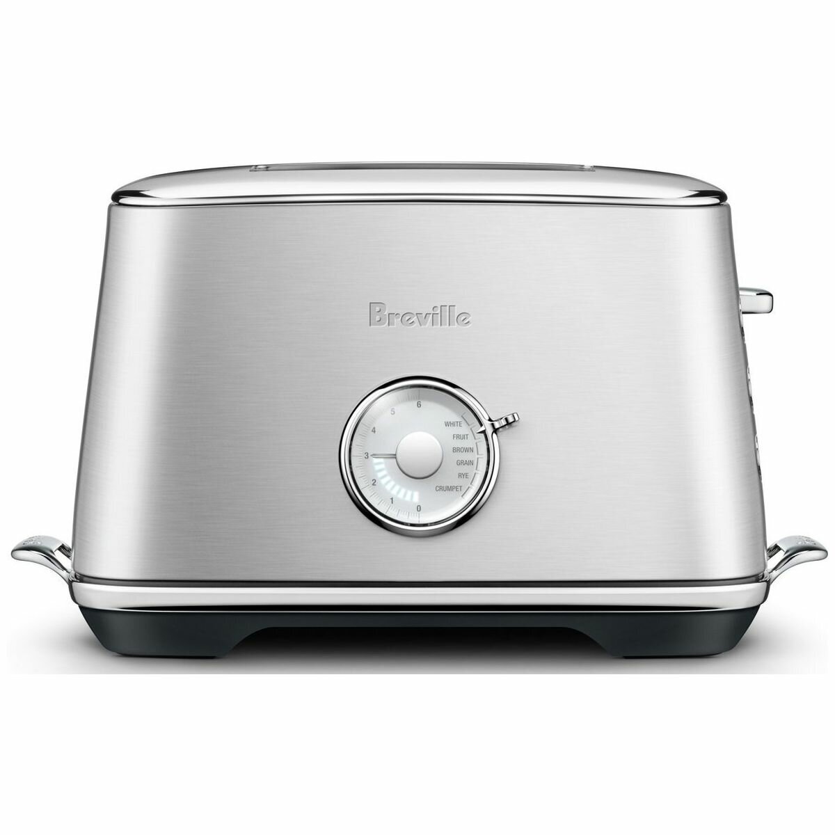 Breville toast top