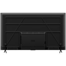 TCL 85 Inch P745 4K UHD QUHD Smart Google TV 85P745 hero image