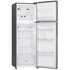 LG 279L Top Mount Frost Free Fridge GT-279BPL image NaN