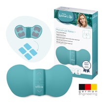 Beurer Menstrual Relax Plus EM55 hero image