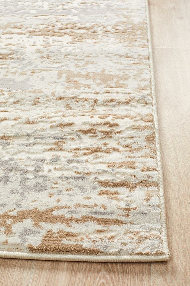 Rug Culture Opulence Extra Large Cream Rug 330X240CM - OPU-115-CRM-330240 hero image