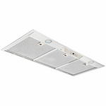 Schweigen 90cm Stainless Steel UnderMount Rangehood with IsoDrive SP Motor UM1390-9SPPAK hero image
