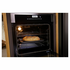 Haier HWO60S11TPX1 60cm Pyrolytic Built-In Oven image NaN