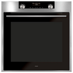 ASKO 60cm Pyrolytic Craft Built-In Oven OP8664S hero image