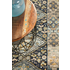 Rug Culture Legacy Medium Multi-coloured Rug 300X80CM - LEG-857-NAVY-300X80 image NaN