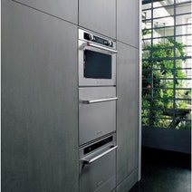 KitchenAid 60cm Shock Freezer Built-In KCBSX 60600 hero image