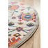 Rug Culture Babylon Medium Multi-coloured Rug 200X200CM - BLN-208-MULT-200X200 image NaN